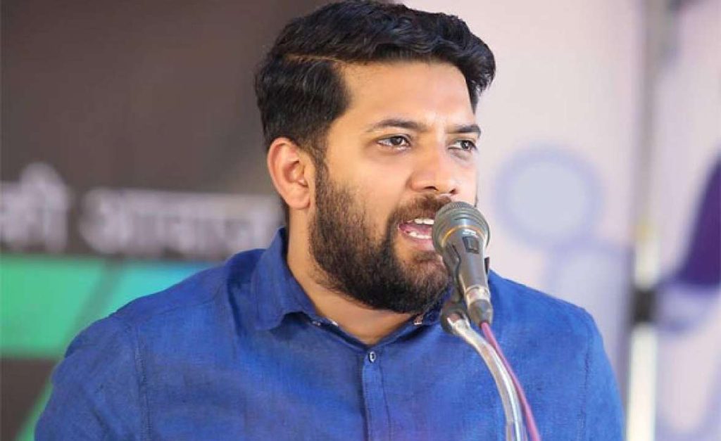 യൂത്ത് കോണ്ഗ്രസ് സെക്രട്ടറിയേറ്റ് മാര്ച്ച്: 150 പ്രവർത്തകർക്കെതിരെ കേസ്; ഷാഫി പറമ്പിൽ ഒന്നാം പ്രതി
