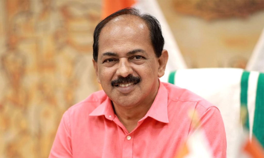 ഉത്സവ സീസണിൽ അരി വില കൂടാൻ സാധ്യത: മന്ത്രി ജി ആർ അനിൽ