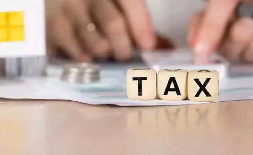ഒരു ലക്ഷം രൂപ വരെയുള്ള നികുതി കുടിശിക ഒഴിവാക്കും: ആദായനികുതി വകുപ്പ്