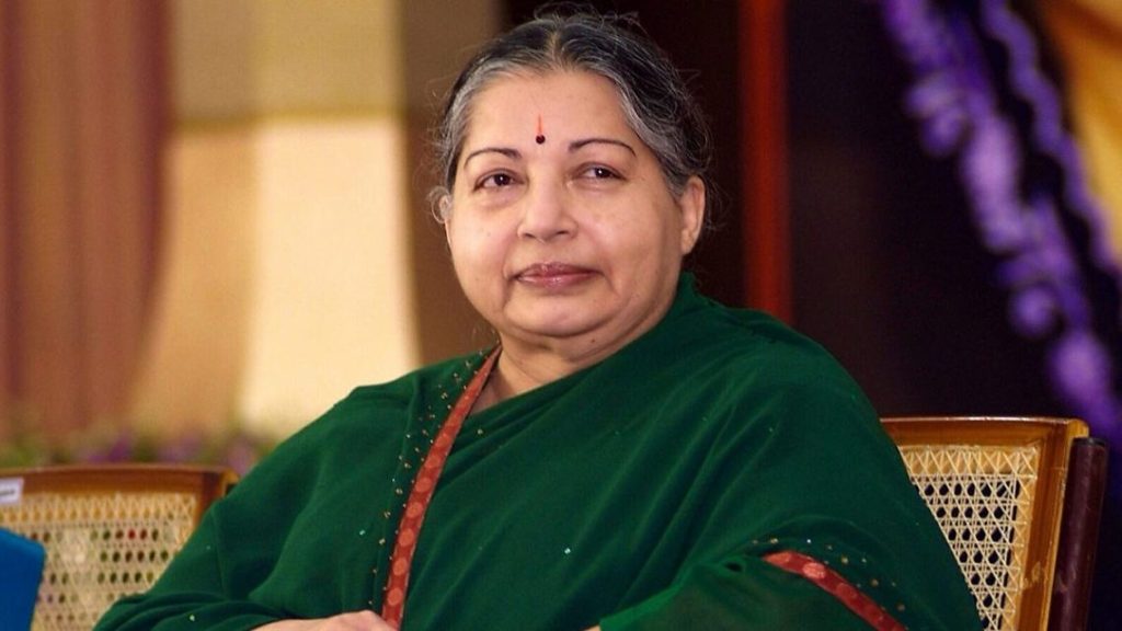 27 കിലോ സ്വര്ണവും വജ്രവും; ജയലളിതയുടെ ആഭരണങ്ങള് മാര്ച്ച് ആദ്യം തമിഴ്നാടിന് കൈമാറുമെന്ന് കോടതി