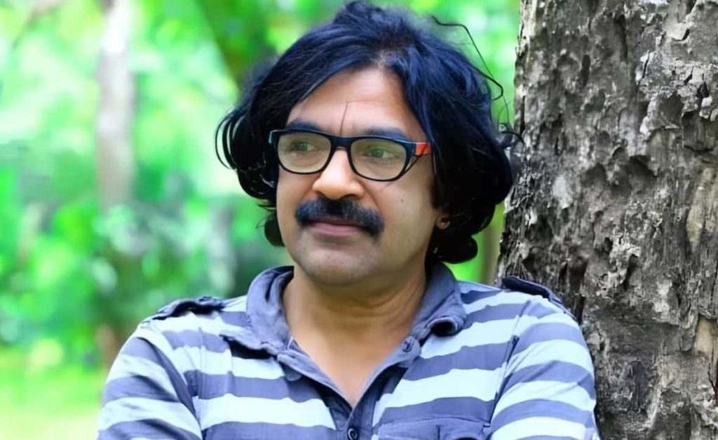 സംവിധായകൻ പ്രകാശ് കോളേരിയെ മരിച്ച നിലയിൽ കണ്ടെത്തി