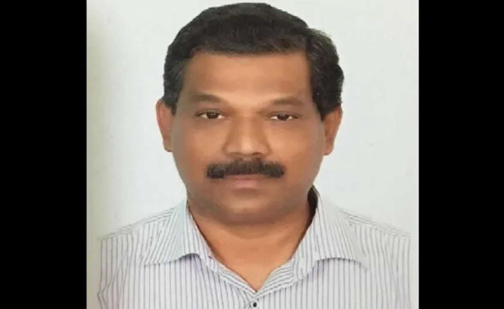 മുന് ബഹ്റൈന് പ്രവാസി നാട്ടില് നിര്യാതനായി