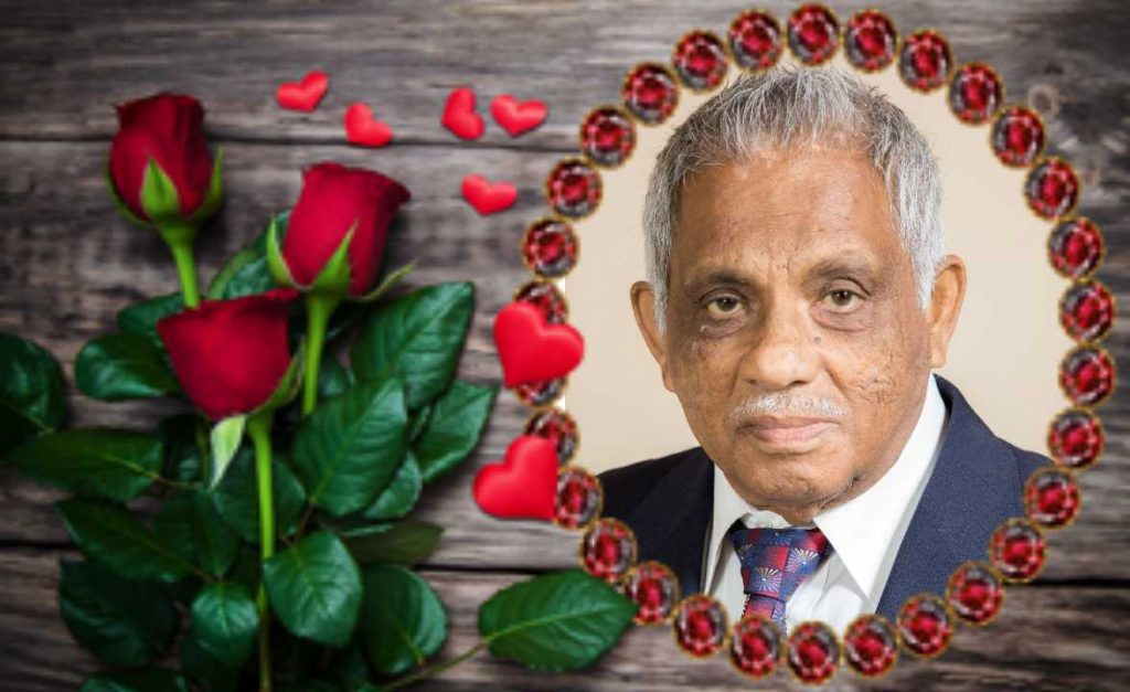 ജോർജ് ചാണ്ടി ഹൂസ്റ്റണിൽ നിര്യാതനായി