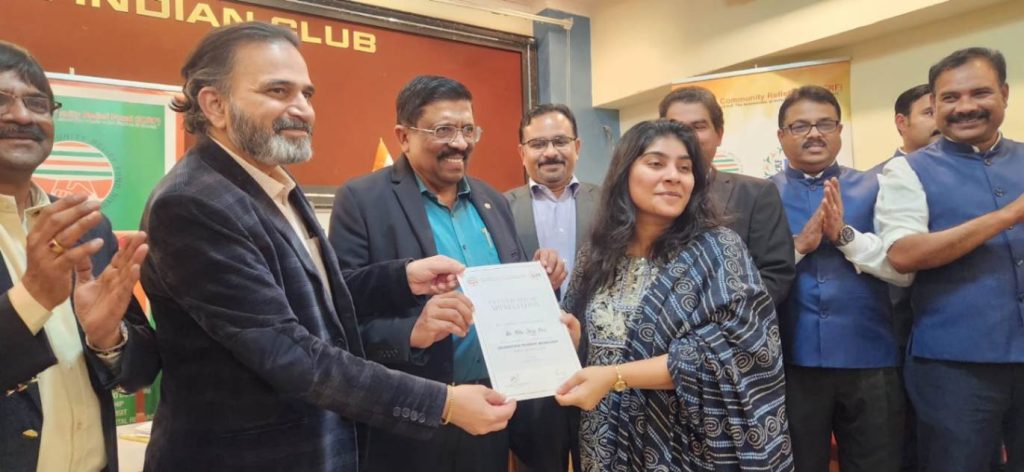 ഐ.സി.ആർ.എഫ് ഗേറ്റ്കീപ്പർ പരിശീലന ശിൽപശാല സംഘടിപ്പിച്ചു