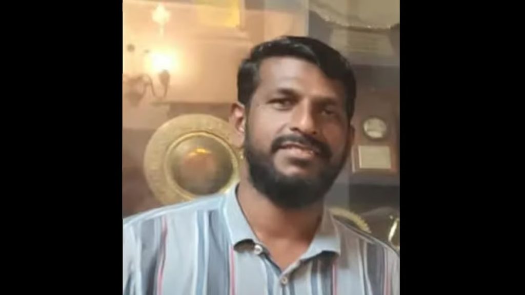 വീട്ടിലെ പ്രസവത്തില് അമ്മയും കുഞ്ഞും മരിച്ച സംഭവം; അക്യുപങ്ചര് ചികിത്സകന് കസ്റ്റഡിയില്