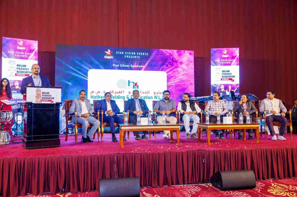 കൊല്ലം പ്രവാസി അസോസിയേഷൻറെ ആഭിമുഖ്യത്തിൽ ‘കെപിഎ മ്യുസിക്കല് നൈറ്റ് 2024’ സംഘടിപ്പിച്ചു