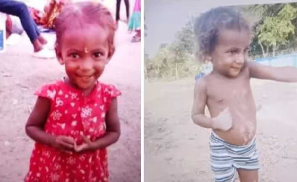 തിരുവനന്തപുരത്ത് രണ്ടു വയസുള്ള പെൺകുഞ്ഞിനെ തട്ടിക്കൊണ്ടുപോയി