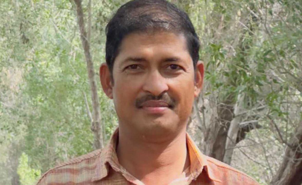 ഐവൈസിസി ഷുഹൈബ് സ്മാരക പ്രവാസി മിത്ര പുരസ്കാരം സാബു ചിറമേലിന്