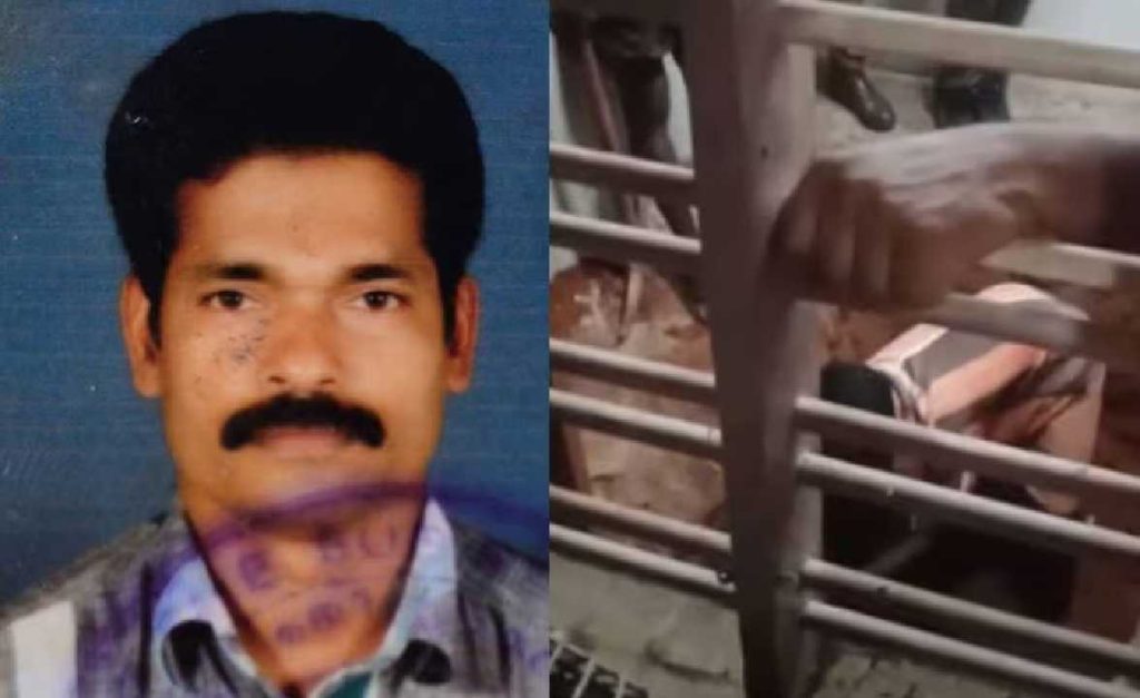 കട്ടപ്പന ഇരട്ടക്കൊലപാതകം; മൃതദേഹാവശിഷ്ടങ്ങളും ചുറ്റികയും കണ്ടെത്തി
