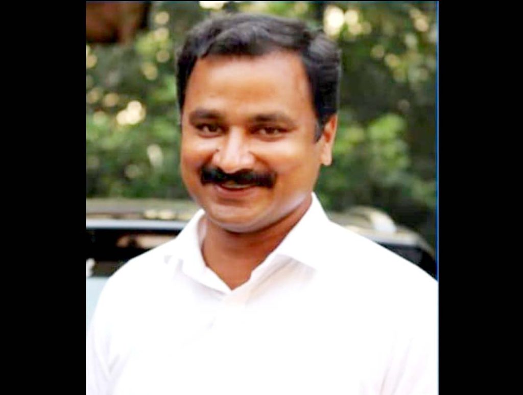ബഹ്റൈൻ പ്രവാസി നാട്ടിൽ നിര്യാതനായി
