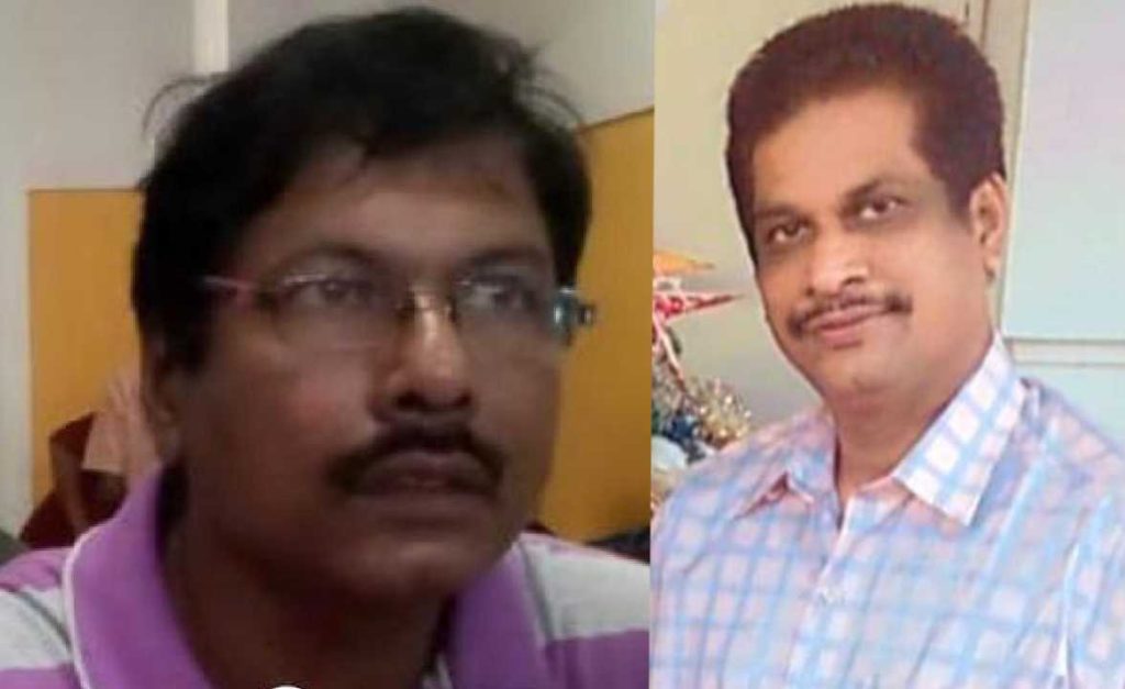 സൗദിയിൽ മരണമടഞ്ഞ പ്രവാസിയുടെ നാട്ടിലെ സംസ്ക്കാര ചടങ്ങിനിടെ ജ്യേഷ്ഠൻ കുഴഞ്ഞു വീണ് മരിച്ചു