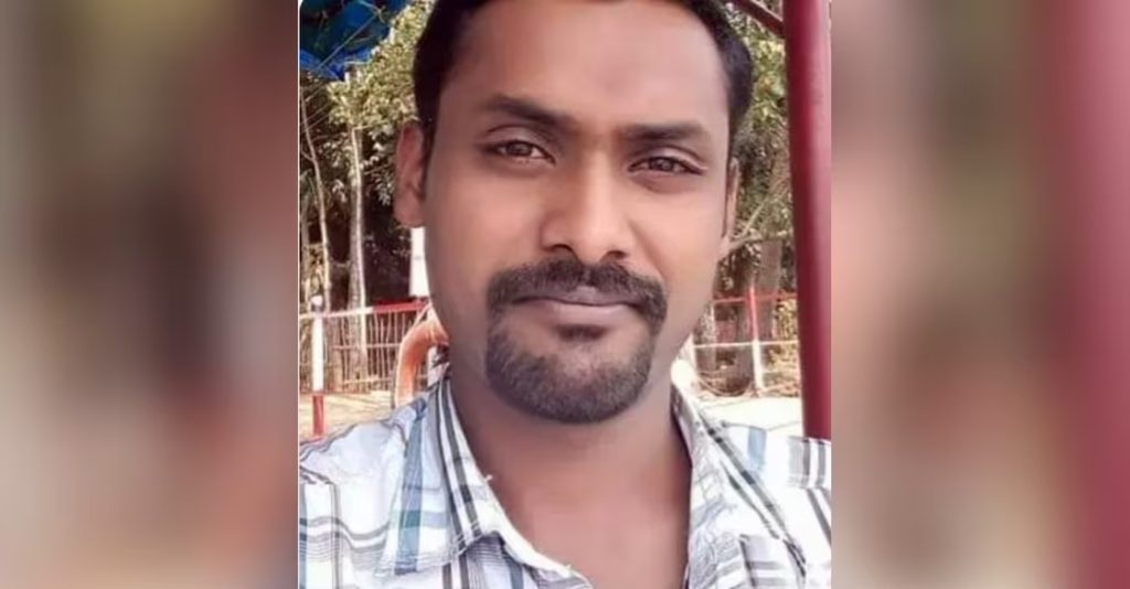 ആലപ്പുഴയിൽ കായലിൽ നീന്തുന്നതിനിടെ യുവാവ് മുങ്ങിമരിച്ചു