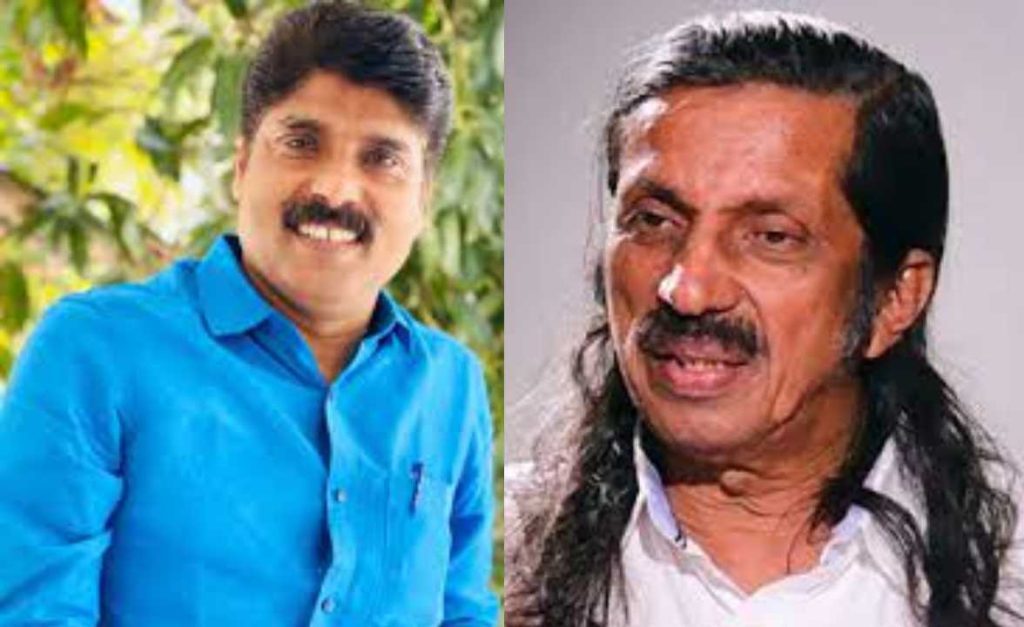 രാഹുല് ഗാന്ധിയുടെ വയനാട് സ്ഥാനാര്ത്ഥിത്വത്തില് വിമര്ശനവുമായി സിപിഐ നേതാവ് പന്ന്യന് രവീന്ദ്രന്; മറുപടിയുമായി ടി സിദ്ദിഖ്