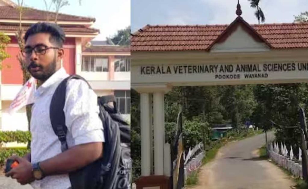 പുതിയ പരിഷ്കാരങ്ങൾ, ഹോസ്റ്റലിൽ 5 ഇടത്ത് പുതിയ ക്യാമറകൾ; പൂക്കോട് വെറ്റിനറി കോളേജ് വീണ്ടും തുറന്നു