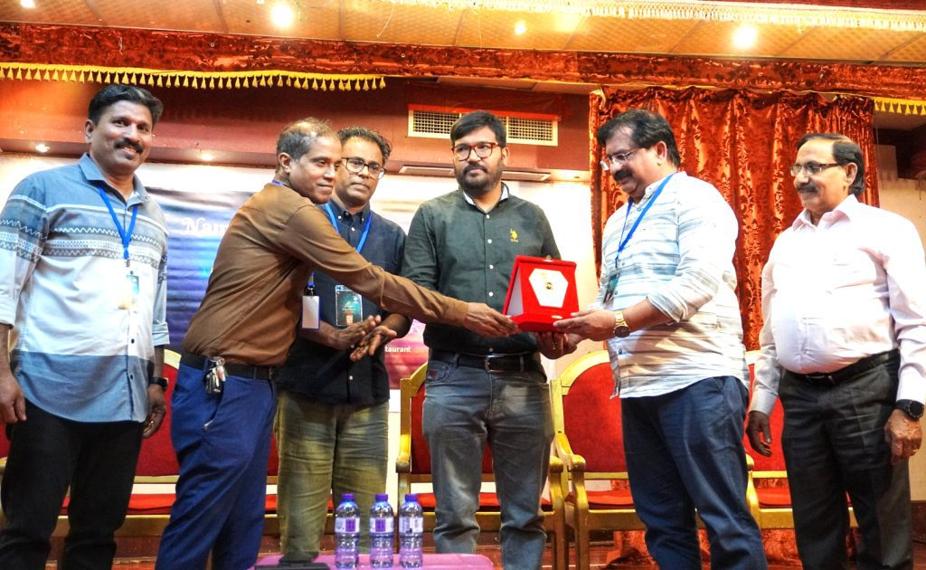 ബഹ്റൈൻ ചാപ്റ്റർ ഇഫ്താർ സംഗമം സംഘടിപ്പിച്ചു.