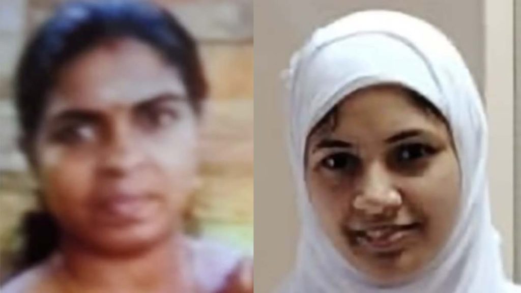 ഒമാനില് വാഹനമിടിച്ച് രണ്ട് മലയാളി നഴ്സുമാര് മരിച്ചു; രണ്ട് പേര്ക്ക് പരിക്ക്