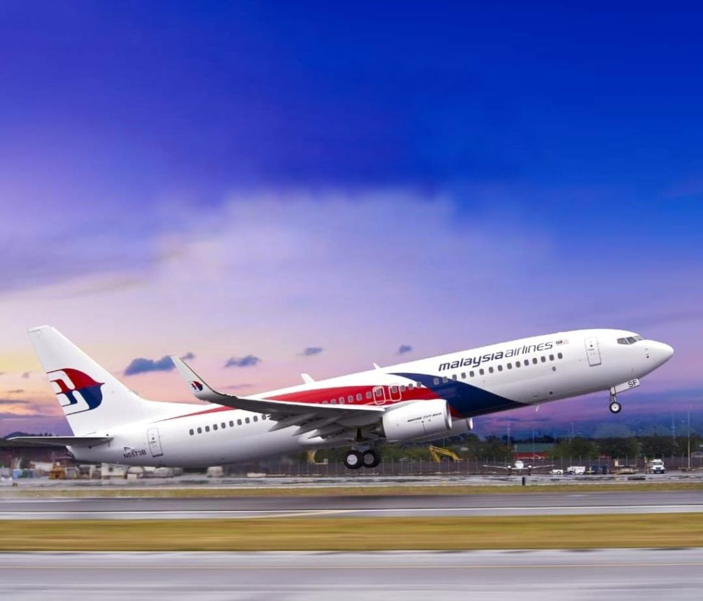 തിരുവനന്തപുരം എയർപോർട്ടിൽ നിന്ന് മലേഷ്യ എയർലൈൻസ് സർവീസുകളുടെ എണ്ണം കൂട്ടുന്നു