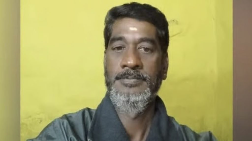 വാല്പ്പാറയില് കാട്ടുപോത്തിന്റെ ആക്രമണത്തിൽ തോട്ടം തൊഴിലാളി മരിച്ചു