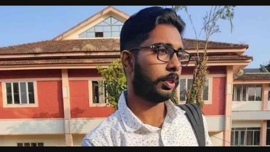 സിദ്ധാർഥന്റെ മരണം: സിബിഐ അന്വേഷണത്തിൽ വേഗം നടപടി വേണം, കേന്ദ്രത്തോട് ഹൈക്കോടതി