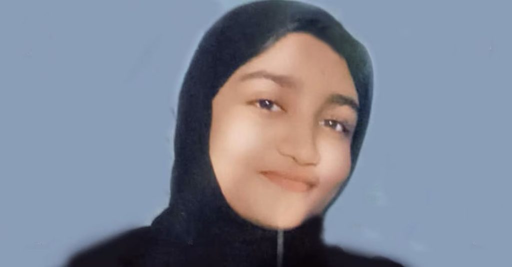 പുഴയിൽ കുളിക്കാനിറങ്ങിയ 19കാരി മുങ്ങിമരിച്ചു