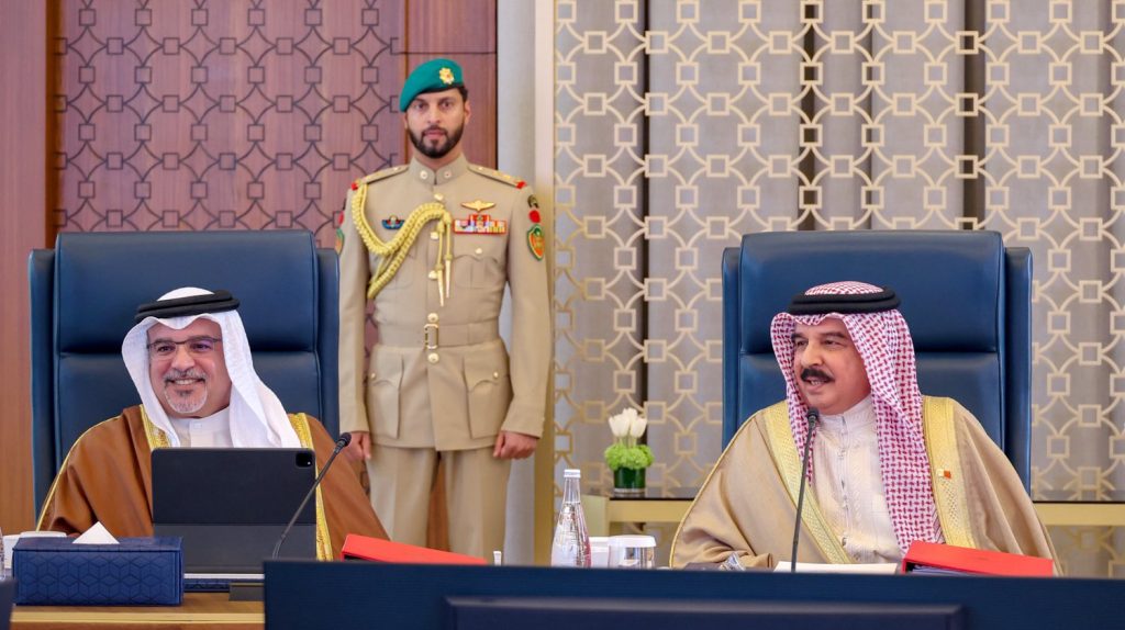 33-ാമത് അറബ് ലീഗ് ഉച്ചകോടിയ്ക്ക് നാളെ മനാമയിൽ തുടക്കമാകും