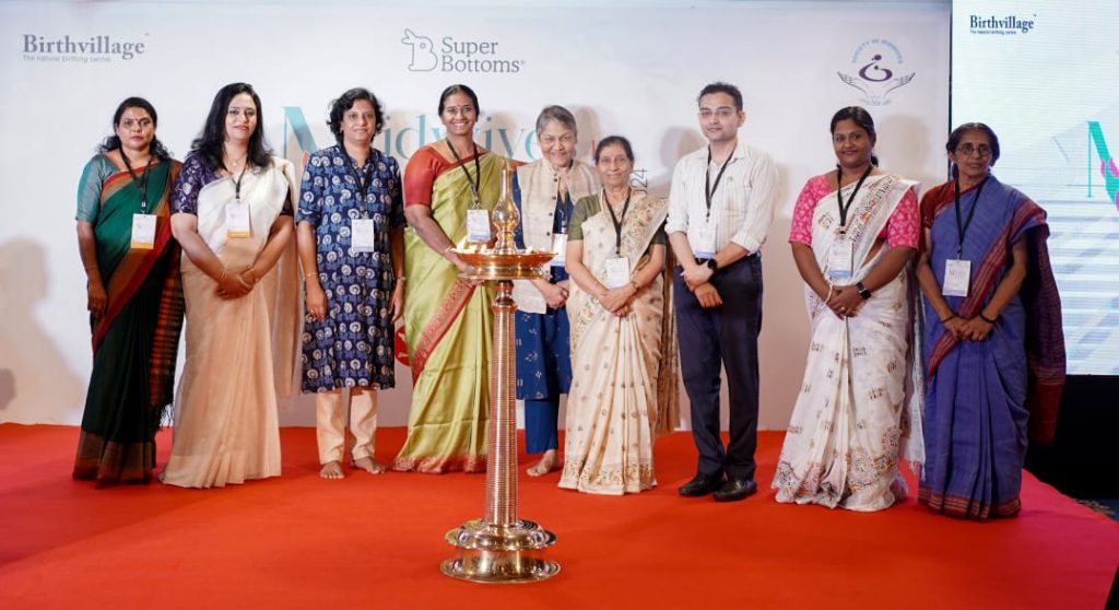 പ്രസവകാലത്തെ മാതൃ-ശിശു സംരക്ഷണത്തിന് മിഡ് വൈഫുകളുടെ സേവനം കൂടുതല് പ്രയോജനപ്പെടുത്തണമെന്ന് ഉച്ചകോടി