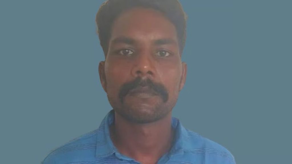 പോക്സോ കേസ് പ്രതിക്ക് 61 വര്ഷം തടവും പിഴയും
