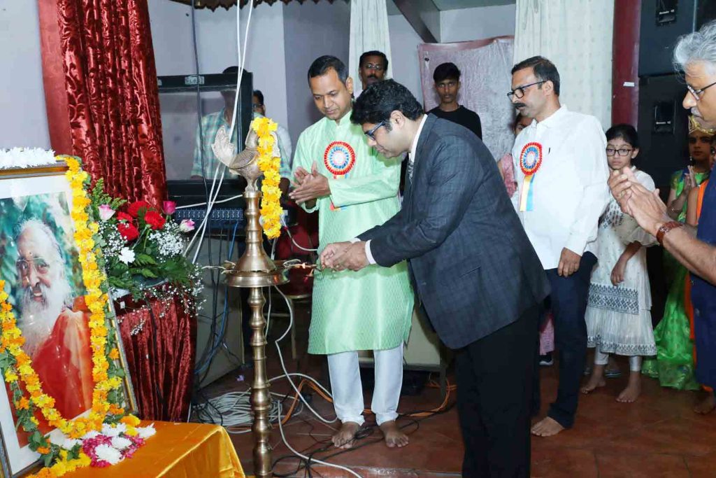ബഹ്റൈൻ ചിന്മയ സൊസൈറ്റി സ്വാമി ചിന്മയാനന്ദയുടെ 108-) ൦ ജയന്തി ആഘോഷിച്ചു