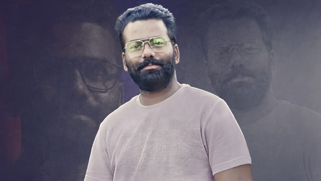 റിപ്പോര്ട്ടിങ്ങിനിടെ കാട്ടാന ആക്രമണം; മാതൃഭൂമി ന്യൂസ് ക്യാമറാമാന് എ.വി മുകേഷിന് ദാരുണാന്ത്യം