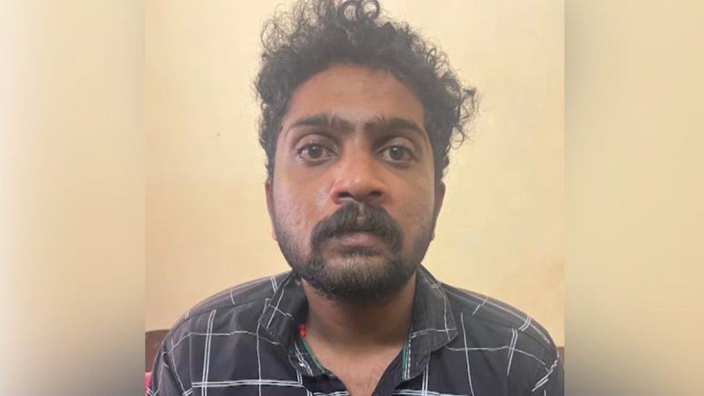 ഫോർട്ട്കൊച്ചിയിൽ കടയുടമയെ കുത്തിക്കൊന്ന കേസിൽ പ്രതി അറസ്റ്റിൽ