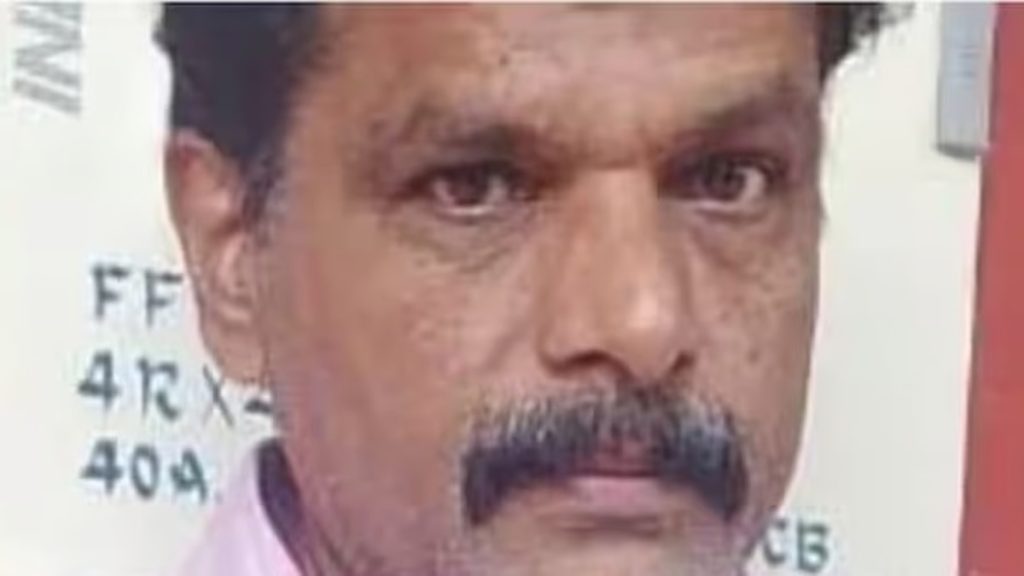 പത്തുവയസുകാരിയെ പീഡീപ്പിച്ച കരാട്ടെ അധ്യാപകന് 110 വര്ഷം കഠിനതടവ്