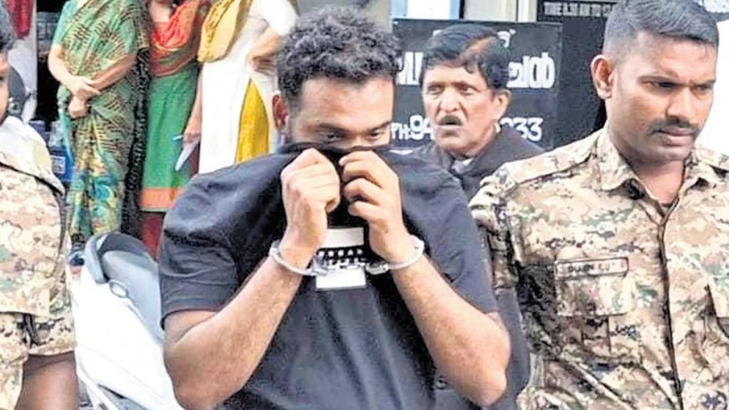 അന്പതു ലക്ഷം മുതല് കോടികള് വരെ; അവയവ റാക്കറ്റിലെ കണ്ണികളെ കണ്ടെത്താന് പൊലീസ്