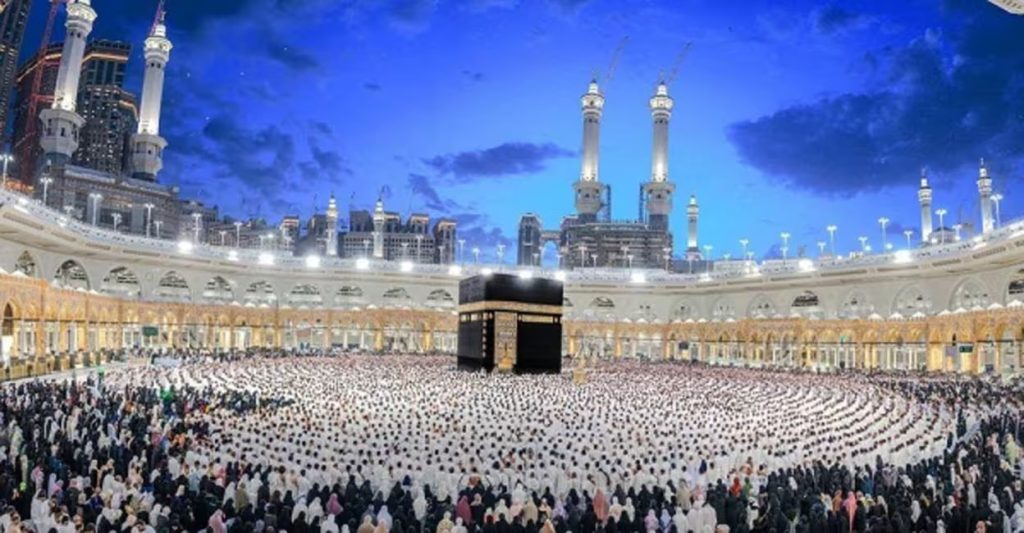 ഹജ്ജ് തീർത്ഥാടനത്തിന് എല്ലാ ഹാജിമാർക്കും യാത്രാ തിയതി ലഭിച്ചെന്ന് മന്ത്രി