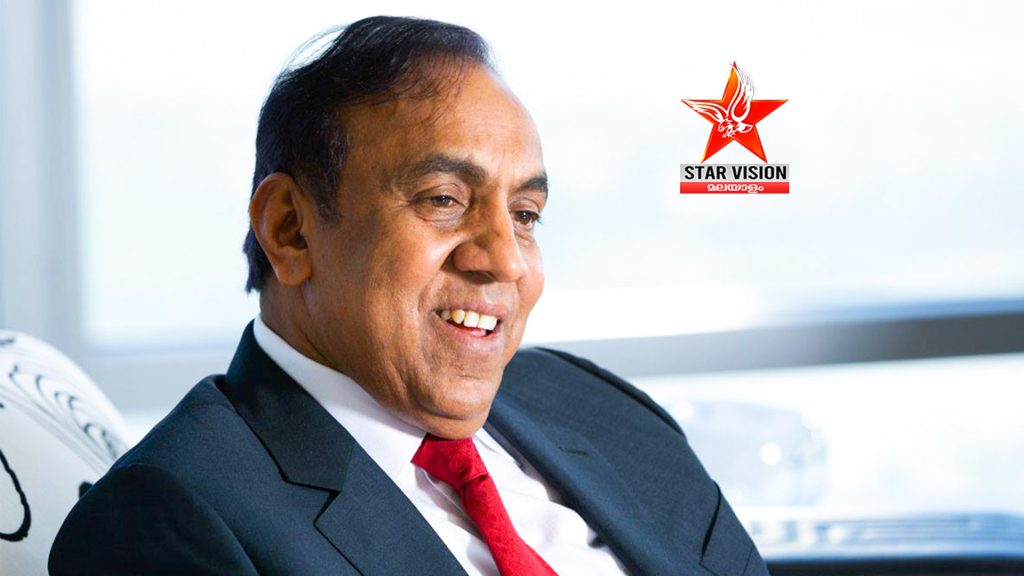 കുവൈത്ത് ദുരന്തം: മരിച്ചവരുടെ കുടുംബങ്ങൾക്ക് രവി പിള്ള 2 ലക്ഷം രൂപ വീതം നൽകും