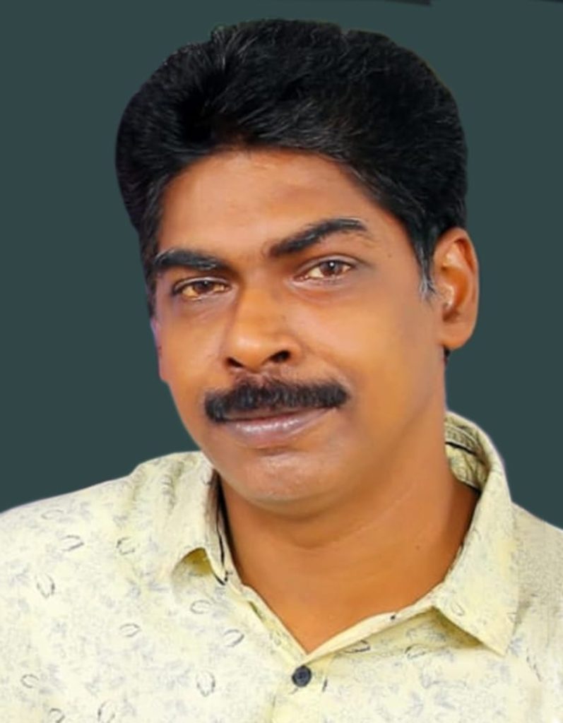 പാര്ത്ഥസാരഥി ആറു പേര്ക്ക് പുതുജീവനേകും