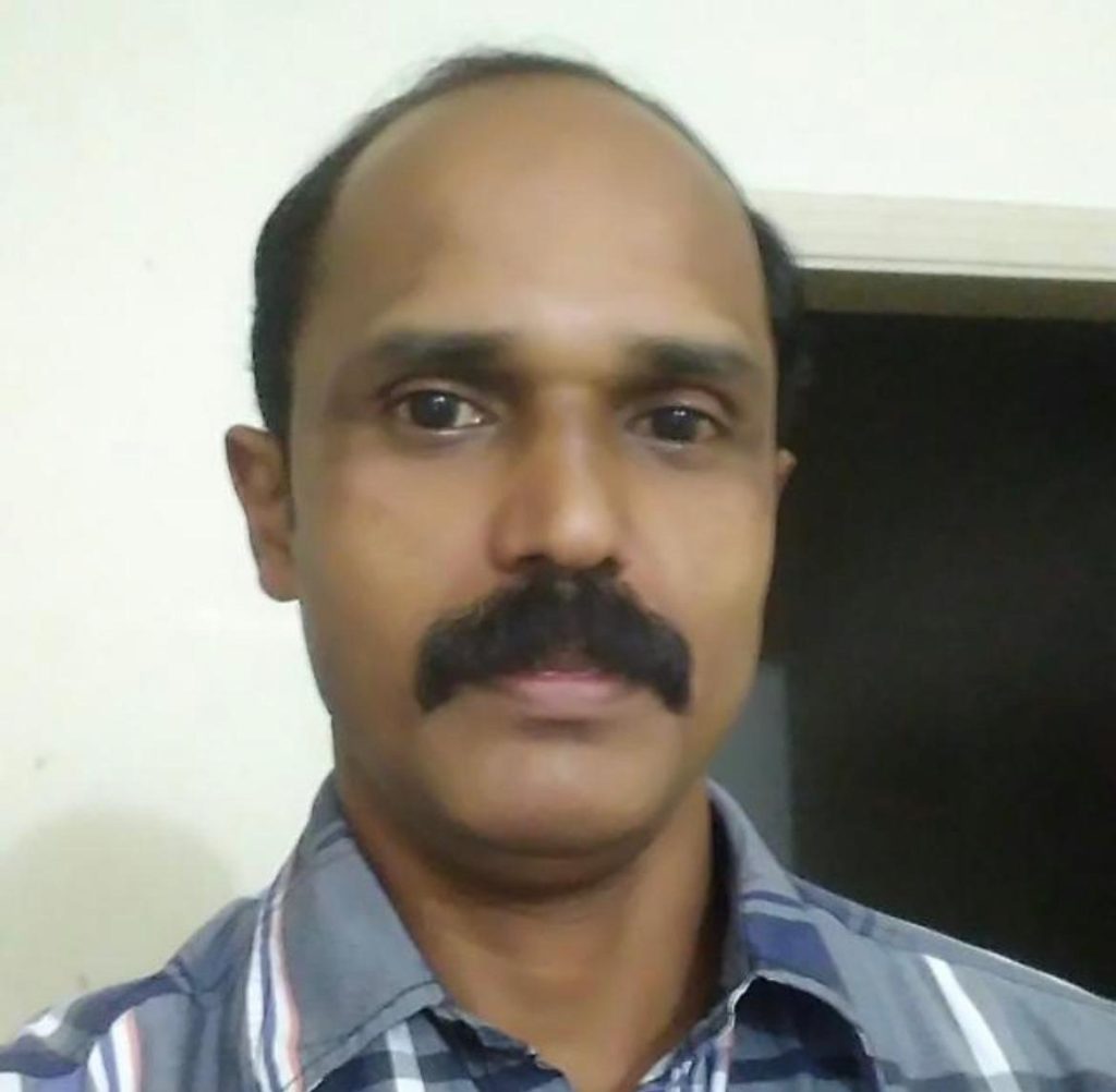 ബഹ്റൈനിൽ മലയാളി കുഴഞ്ഞുവീണ് മരിച്ചു