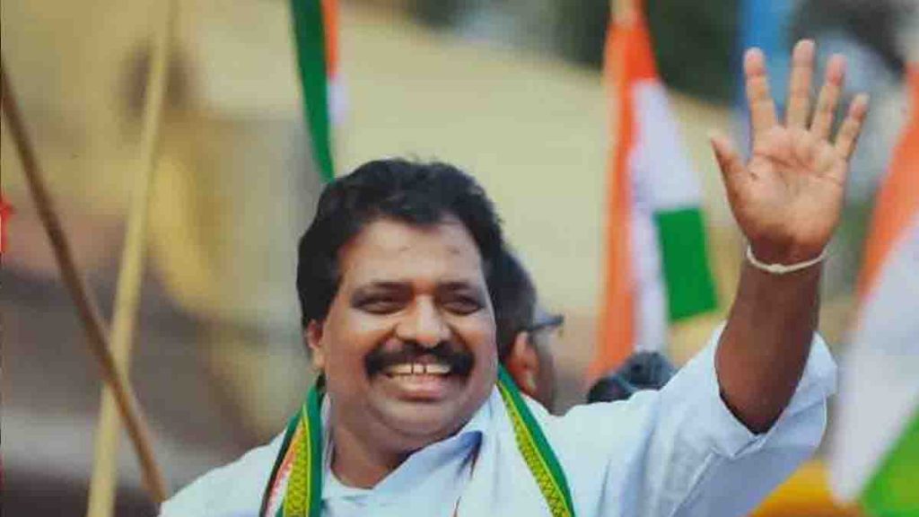 മാറിമറിഞ്ഞ് മാവേലിക്കര; കൊടിക്കുന്നിൽ സുരേഷിന്റെ ലീഡ് 9000 കടന്നു