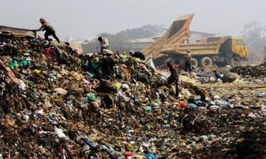 മാലിന്യ സംസ്കരണം: കോഴിക്കോട് മെഡിക്കല് കോളേജിനെതിരെ നടക്കുന്നത് കുപ്രചാരണമെന്ന് പ്രിന്സിപ്പൽ