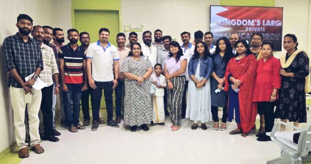ആലപ്പുഴ പ്രവാസി അസോസിയേഷൻ, ബഹ്റൈൻ നോർക്ക സേവനങ്ങളെ കുറിച്ചുള്ള ബോധവൽക്കരണ സെമിനാറും, രജിസ്ട്രേഷനും സംഘടിപ്പിച്ചു.