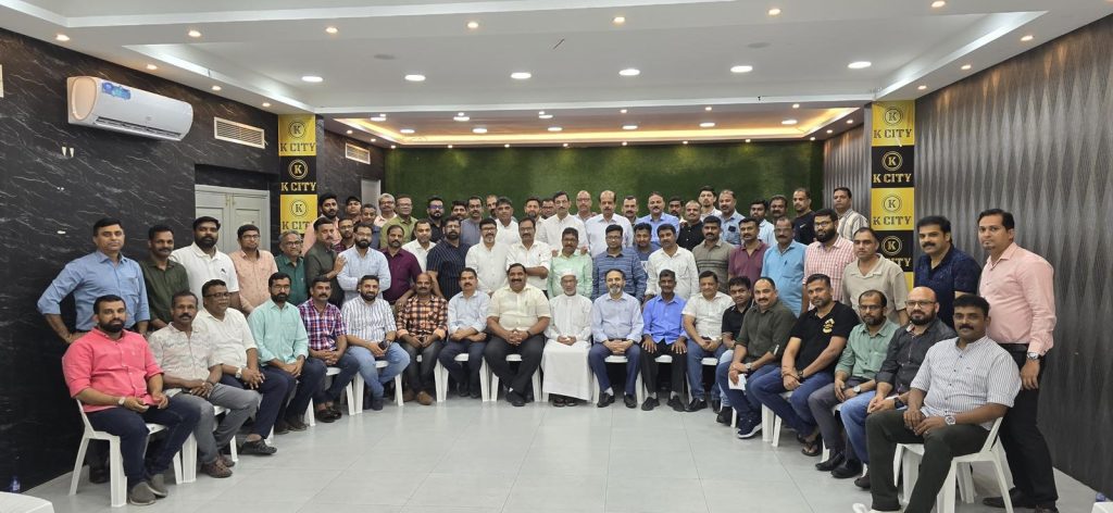 മനാമ അഗ്നിബാധ: ബാധിതരെ ചേർത്തു പിടിച്ചു സാമൂഹ്യ സംഘടനകൾ