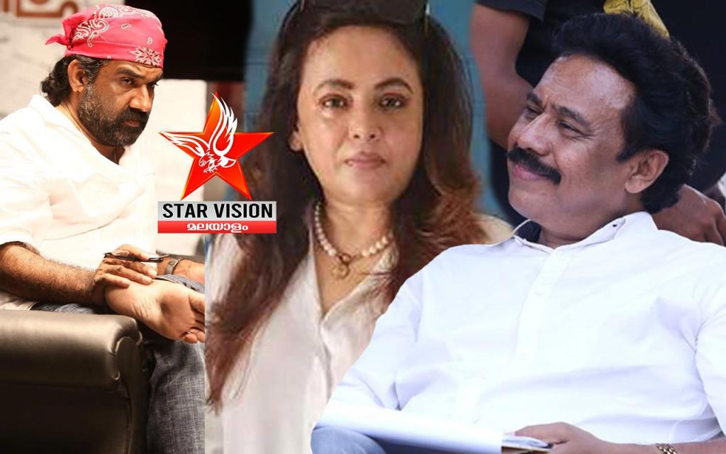 മുഖ്യമന്ത്രിക്കും സജി ചെറിയാനും പരാതി നൽകിയിരുന്നു; രഞ്ജിത്ത് ഇതിഹാസമെന്ന് മന്ത്രിയുടെ മറുപടി: വിനയൻ