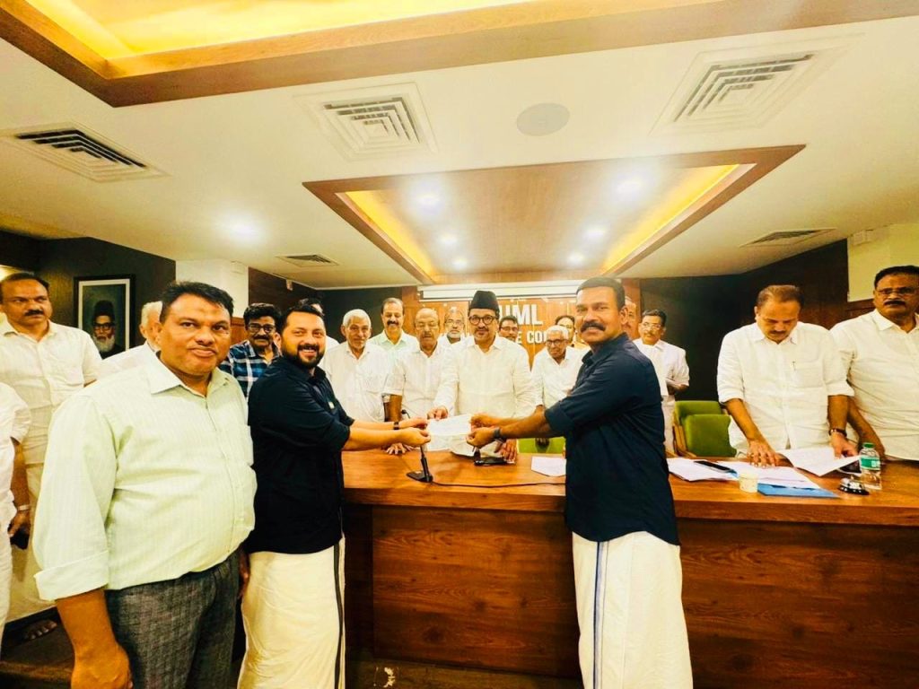 ആഴ്ച കൊണ്ട് അദ്ഭുതം സൃഷ്ടിച്ച് കെ എം സി സി ബഹ്റൈൻ