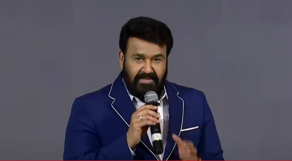 ഞാൻ പവർ ഗ്രൂപ്പിൽ പെട്ട ആളല്ല; ആദ്യമായാണ് കേൾക്കുന്നത്’; വല്ലാത്ത ചോദ്യങ്ങള് ചോദിച്ച് ബുദ്ധിമുട്ടിക്കരുത് – മോഹൻലാൽ