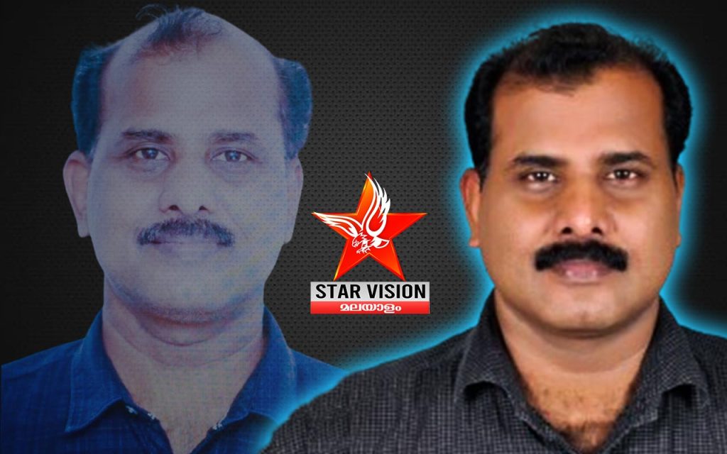 മാതൃഭൂമി ചീഫ് സബ് എഡിറ്റർ ടി. ഷിനോദ് കുമാർ അന്തരിച്ചു