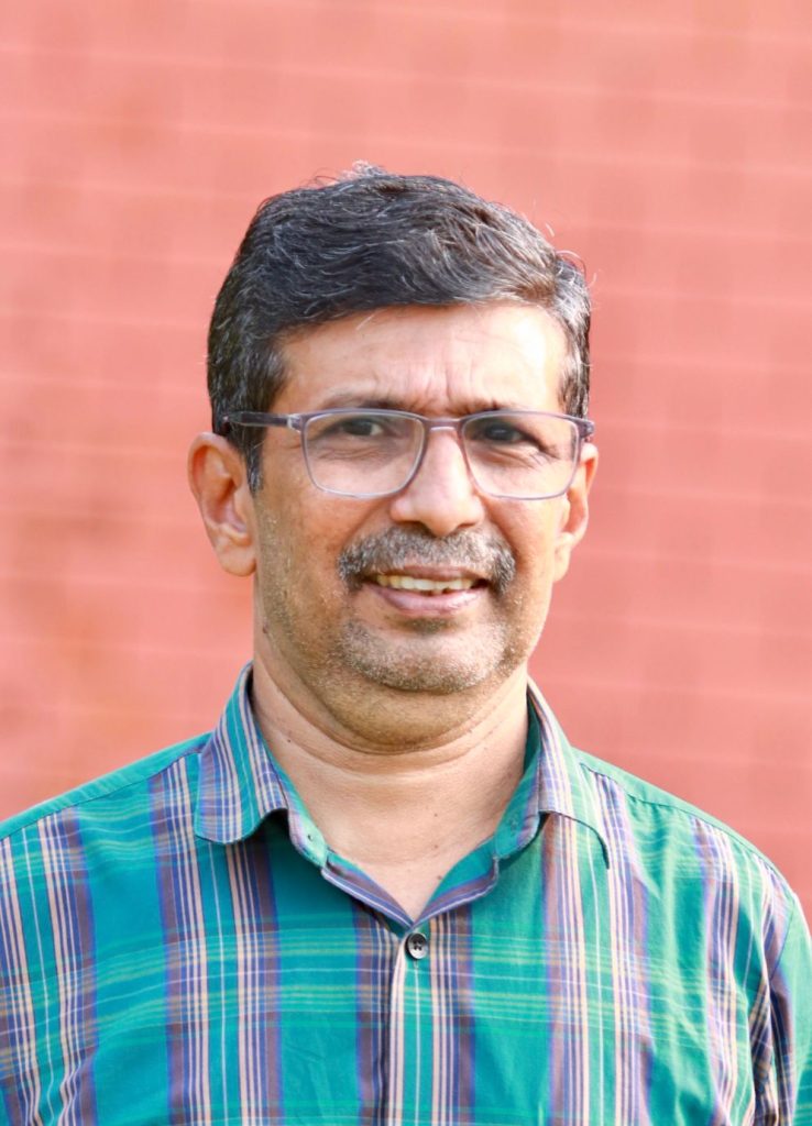 പി.പി. അബൂബക്കറിന് അബുദാബി ശക്തി സാഹിത്യ പുരസ്കാരം