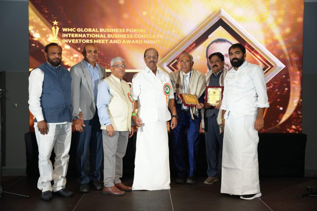 വേള്ഡ് മലയാളി കൗണ്സില് ബിസിനസ് ഫോറം ലണ്ടനില് സംഘടിപ്പിച്ച ഇന്റര്നാഷണല് ബിസിനസ് കോണ്ക്ലേവ് സമാപിച്ചു