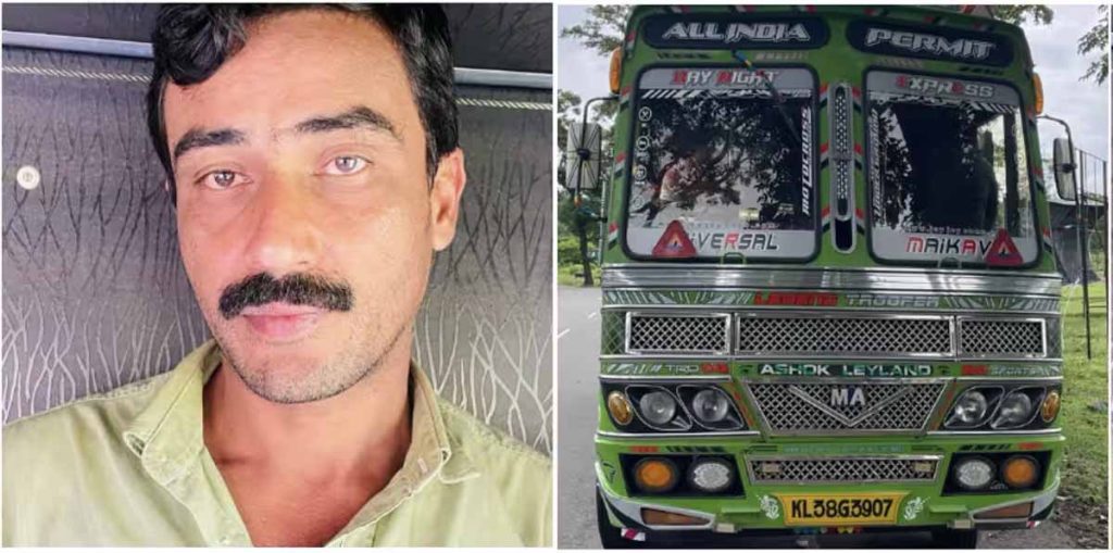 മുത്തങ്ങയില് ലഹരിമരുന്ന് വേട്ട: പാഴ്സല് ലോറിയില് നിന്നും പിടികൂടിയത് ഒന്നേകാല് കിലോയോളം എംഡിഎംഎ