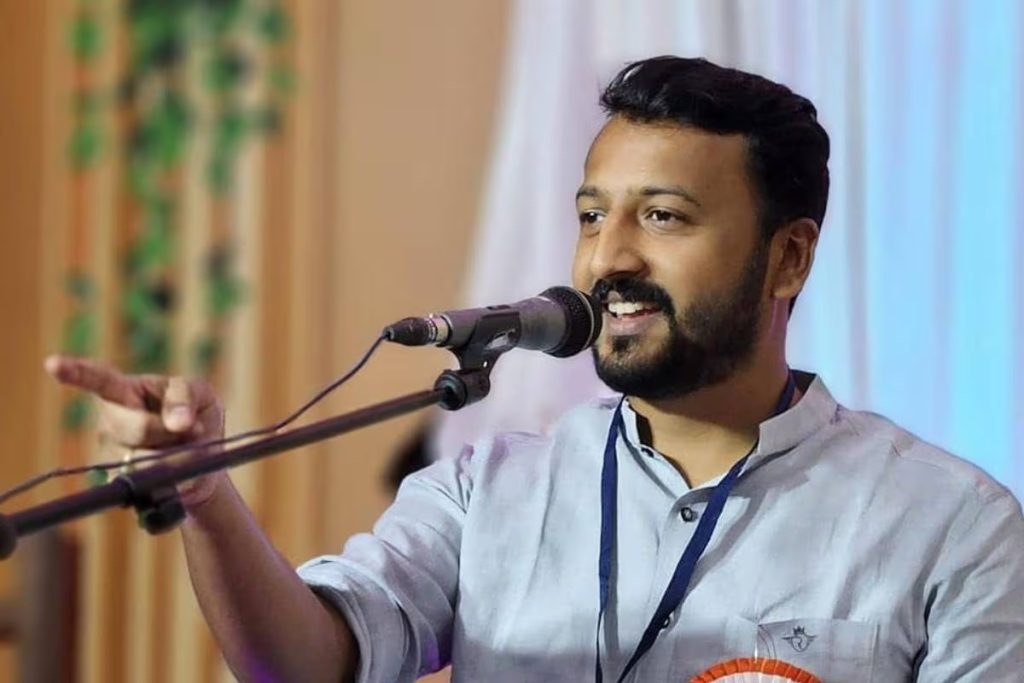 തനിക്ക് സിപിഎം പ്രവർത്തകരുടെ പിന്തുണയുണ്ട്: രാഹുൽ മാങ്കൂട്ടത്തിൽ