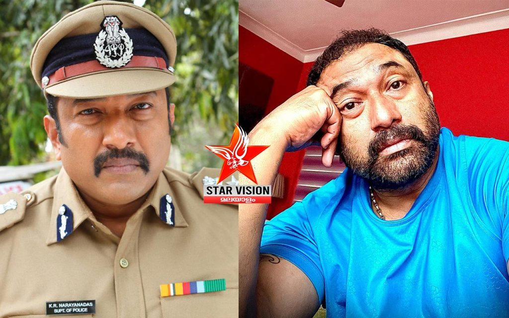 നടൻ ബാബുരാജിനെതിരായ പീഡന പരാതി അന്വേഷിക്കാൻ പ്രത്യേക സംഘത്തെ നിയോഗിച്ചു