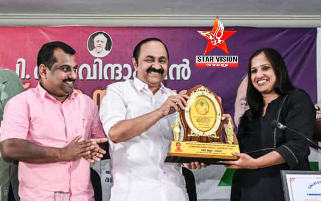പ്രധാന വിഷയങ്ങളിൽനിന്ന് മാധ്യമങ്ങൾ വ്യതിചലിക്കുന്നു: വി.ഡി. സതീശന്